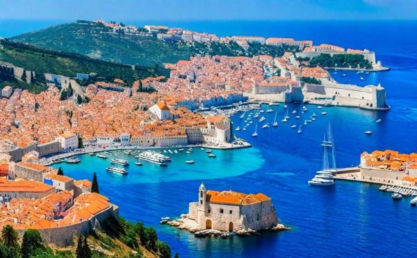 Dubrovnik photo