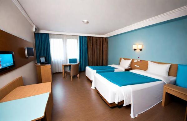 Limak Limra Hotel photo