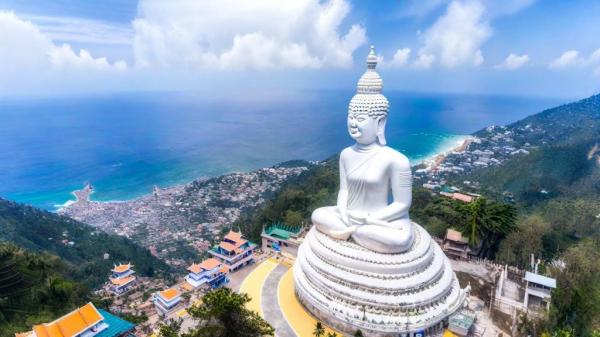 Big Buddha photo