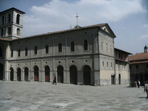 Cathedral of the Assumption of the Virgin photo