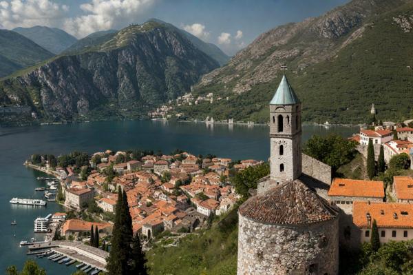 Kotor photo