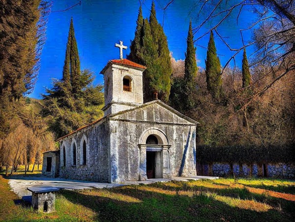 Church of St. George photo