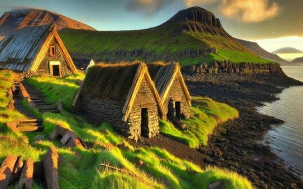 Iceland photo