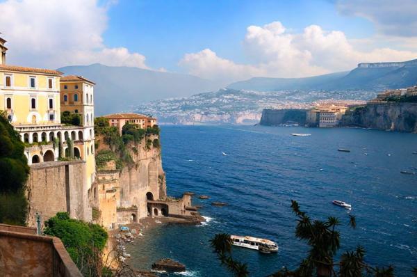 Sorrento photo