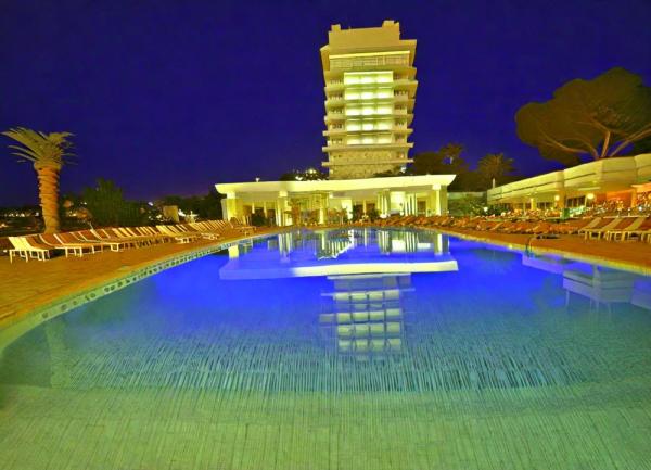 Vrissiana Beach Hotel photo