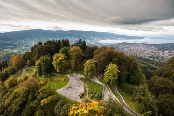 Utliberg photo